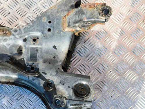 Subframe VW POLO IV (9N_, 9A_) 1.4 TDI | BP6490123M9