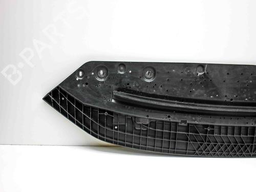 Front bumper spoiler AUDI A5 Convertible (F57, F5E) 2.0 TDI quattro | BP29593059C153 