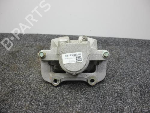 Left front brake caliper CHRYSLER 300C (LX) 3.6 | BP38038262M105 - Image 6