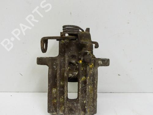 Used Right rear brake caliper AUDI A4 B7 Convertible (8HE) 2.0 TDI (140 hp) 14682276