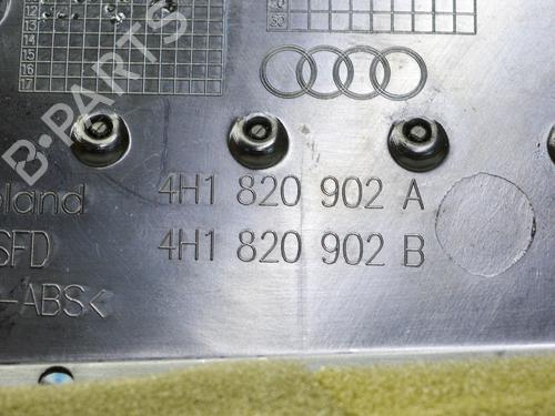 Air vent AUDI A8 D4 (4H2, 4H8, 4HC, 4HL) 3.0 TFSI quattro | BP14680463I21 