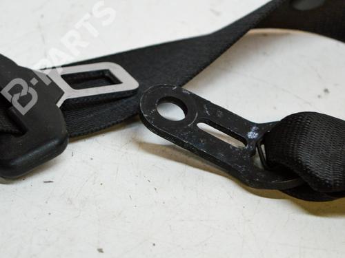 Rear right seatbelt BMW 3 Touring (E91) 318 i | BP7539045I28 