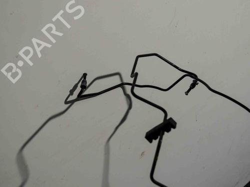 Pipe MERCEDES-BENZ CLA Coupe (C117) CLA 220 CDI / d (117.303) | BP14690244M125