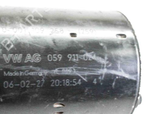 Startmotor AUDI A6 C6 Avant (4F5) 3.0 TDi | BP6490625M8