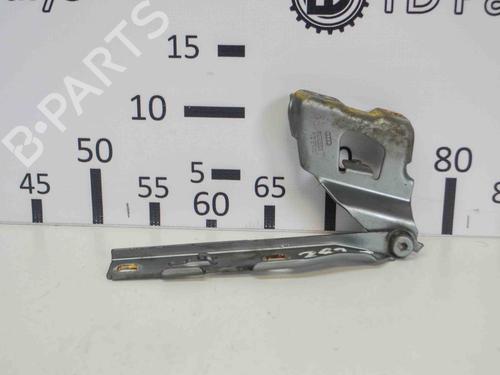 Charnière/Limiteur de porte AUDI A4 B8 Avant (8K5) 2.0 TDI (120 hp) 14671804