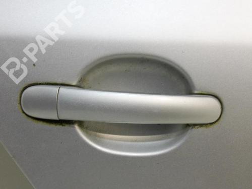 Right rear door VW GOLF V (1K1) 2.0 TDI | BP6487590C5 