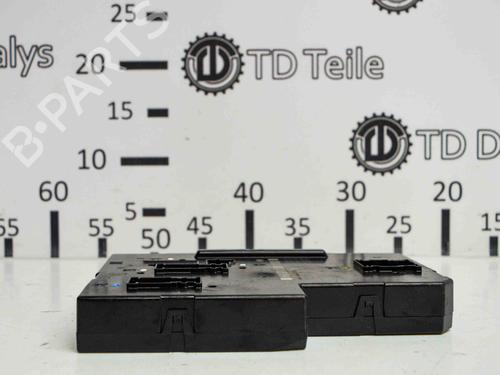 Electronic module MERCEDES-BENZ C-CLASS T-Model (S204) C 220 CDI (204.202) | BP6484886M83