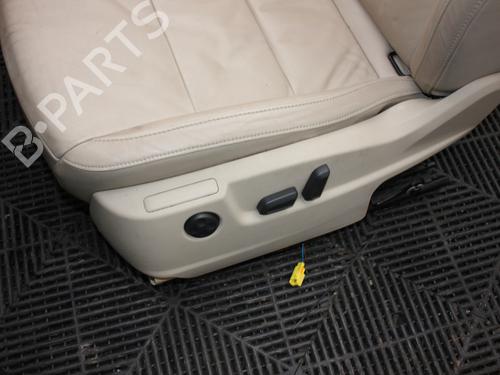 Seats set SKODA SUPERB II (3T4) 2.0 TDI | BP34177143C78 - Image 9