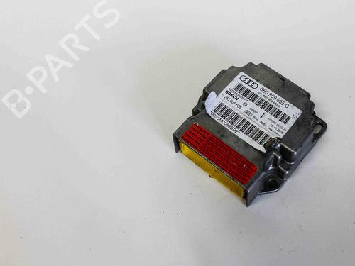 ECU airbags AUDI A4 B7 (8EC) 2.0 | BP7912141M53