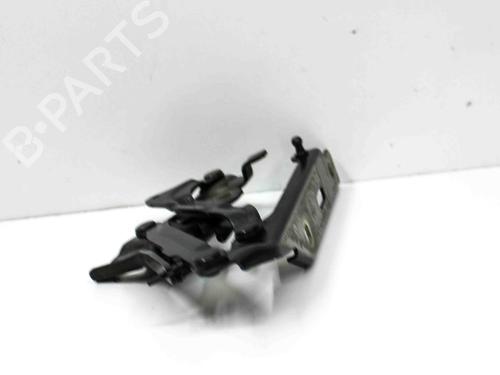 Hinge/Door check strap AUDI A4 B9 (8W2, 8WC) 2.0 TFSI quattro | BP23252265C146 