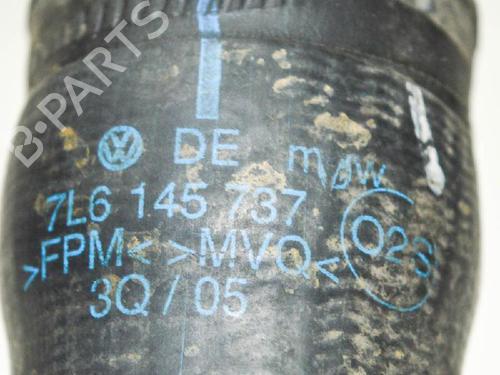Pipe VW TOUAREG (7LA, 7L6, 7L7) 3.0 V6 TDI | BP14683065M125 