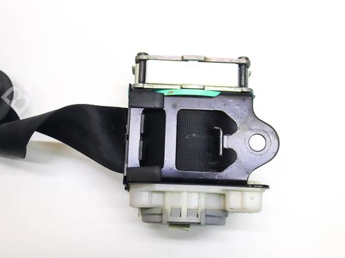 Rear left seatbelt PORSCHE CAYENNE (92A) 3.0 S E-Hybrid | BP32769626I29 - Image 5