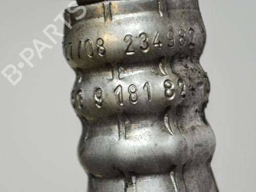 AC pipe BMW 5 Touring (E61) 520 d | BP14673339M126 