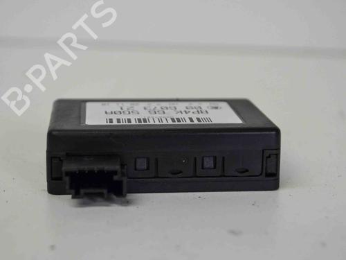 Electronic sensor MAZDA 3 (BL) 1.6 MZ-CD (BL14) | BP8346101M84 