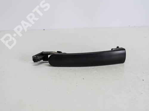 Used Rear right exterior door handle VW GOLF IV Variant (1J5) 1.9 TDI (101 hp) 6492534