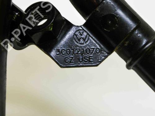 Pipe VW TOURAN (1T1, 1T2) 2.0 TDI | BP14678331M125