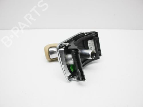 Shift knob PORSCHE CAYENNE (92A) 4.8 S | BP31925977I34 