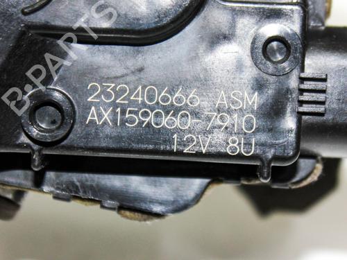 Front wipers mechanism CHEVROLET CAMARO 3.6 | BP28822027C83 