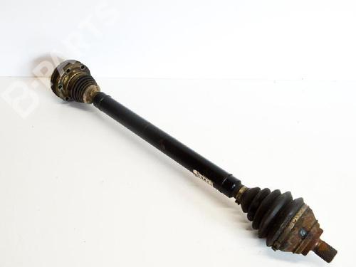 Used Right front driveshaft AUDI A3 (8P1) 2.0 TDI (140 hp) 6493316
