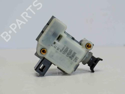 Used Electronic module VW TOUAREG (7LA, 7L6, 7L7) 2.5 R5 TDI (163 hp) 6491217