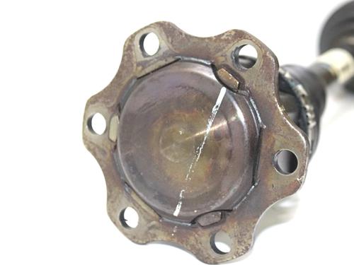 Left front driveshaft AUDI Q5 (FYB, FYG) 2.0 TFSI quattro | BP36313759M38  - Image 6