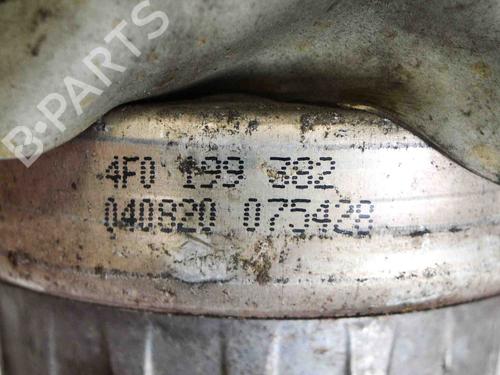 Engine mount AUDI A6 C6 (4F2) 2.4 | BP6486496M89