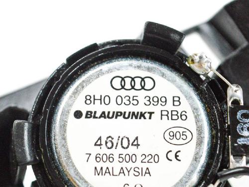 Support AUDI A3 (8P1) 1.9 TDI | BP6486993C155 