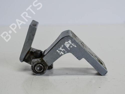 Dørhengsel/Dørstopper AUDI A6 C6 (4F2) 3.0 TDI quattro (233 hp) 14686987