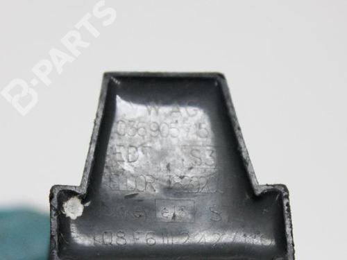 Used Ignition coil VW POLO V (6R1, 6C1) 1.2 (60 hp) 7913333