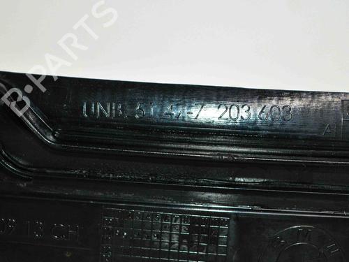 Step BMW 5 (F10) 530 i | BP14680222C149