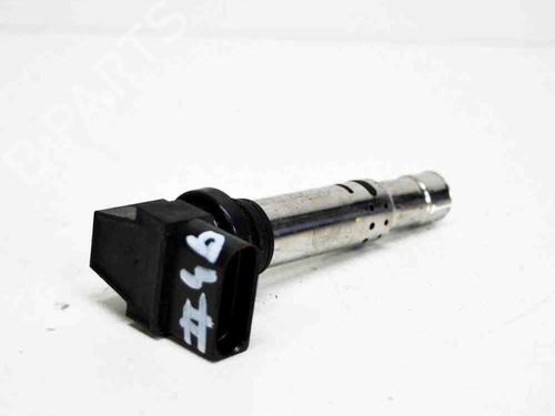 Used Ignition coil VW POLO V (6R1, 6C1) 1.2 (70 hp) 6487630