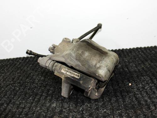 Venstre bremsekaliber foran VW JETTA VII Saloon (BU3, BU4) 1.4 TSI | BP28822290M105 