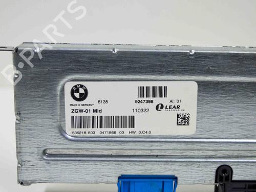 Electronic module BMW 5 (F10) 530 i | BP13387568M83 