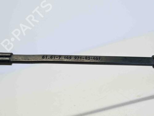 Front windshield wiper arm BMW 1 (E87) 120 d | BP14686830C143
