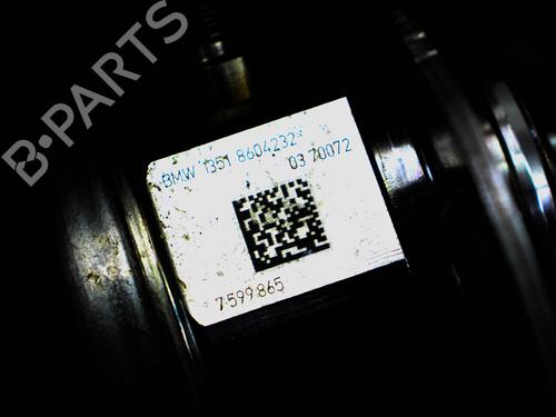 Fuel pump BMW X5 (F15, F85) xDrive 50 i | BP26513718M76 