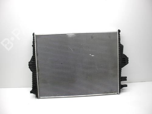 Used Water radiator Water radiator PORSCHE CAYENNE (92A) 4.8 S (400 hp) 33325123 33325123