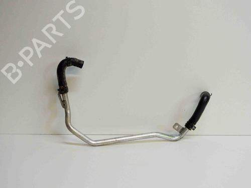 Used Pipe AUDI A6 C7 (4G2, 4GC) 3.0 TFSI quattro (333 hp) 14674970