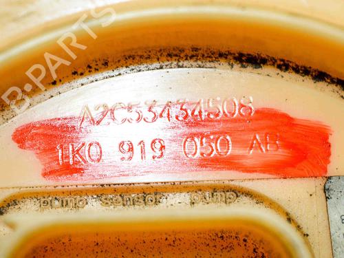 Fuel pump SKODA OCTAVIA II (1Z3) 2.0 TDI RS | BP8850209M76