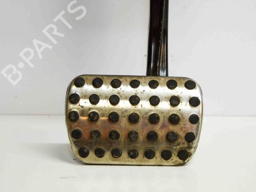 Break pedal MERCEDES-BENZ C-CLASS T-Model (S204) C 220 CDI (204.202) | BP7802430I19