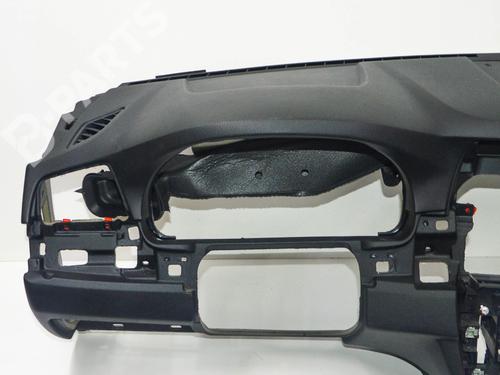 Dashboard BMW 5 (F10) 530 i | BP12177132C46 