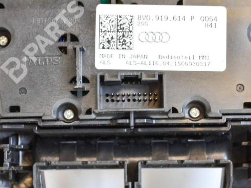 Switch AUDI A3 Convertible (8V7, 8VE) 2.0 TDI | BP6502092I30 