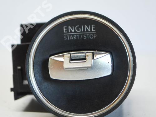 Ignition barrel VW PASSAT B7 Variant (365) 2.0 TDI | BP7741219M48  - Image 5