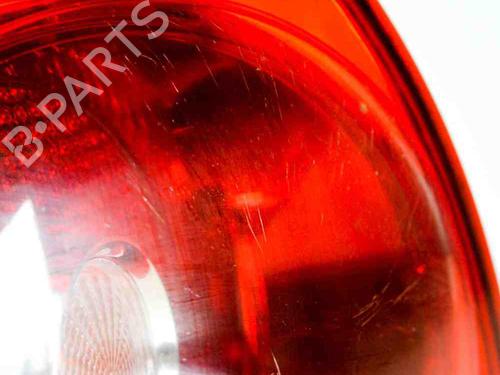 Left taillight VW GOLF V (1K1) 1.4 FSI | BP7914973C34
