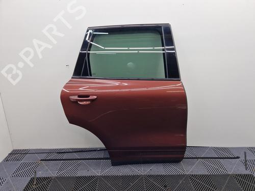 Used Right rear door Right rear door PORSCHE CAYENNE (92A) 3.0 S E-Hybrid (416 hp) 33250242 33250242