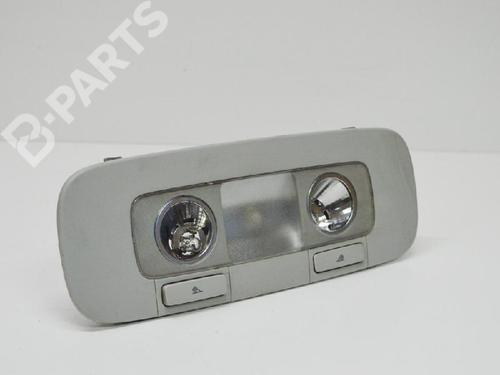 Used Interior roof light SKODA SUPERB II (3T4) 1.9 TDI (105 hp) 7913017