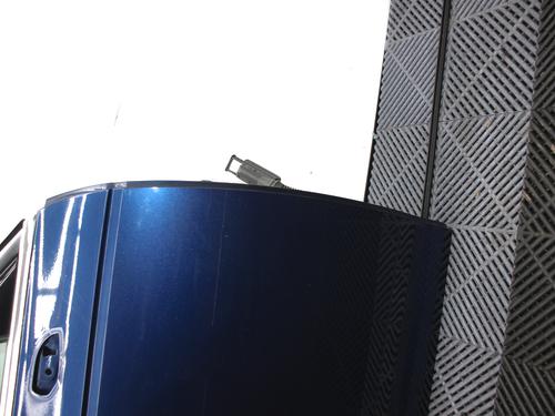 Right front door AUDI A4 B9 (8W2, 8WC) 2.0 TFSI | BP32476151C3 