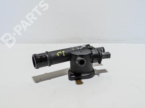 Used Other VW POLO (9N_, 9A_) 1.4 TDI (80 hp) 6496139