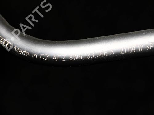 Pipe AUDI A5 Sportback (F5A, F5F) S5 TFSI quattro | BP19331389M125