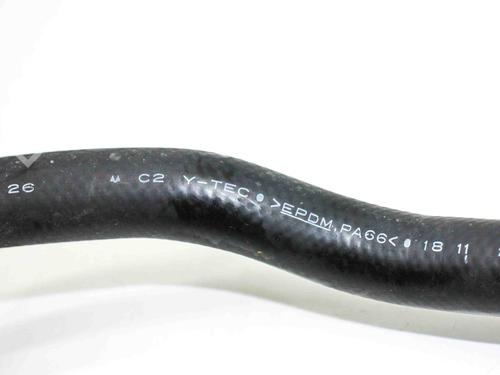 Pipe HONDA CIVIC X Hatchback (FC_, FK_) 2.0 | BP28822557M125 