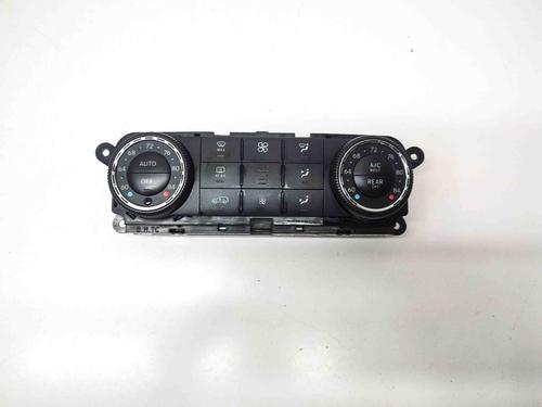 Used Electronic module MERCEDES-BENZ GL-CLASS (X164) GL 450 4-matic (164.871) (340 hp) 28540662